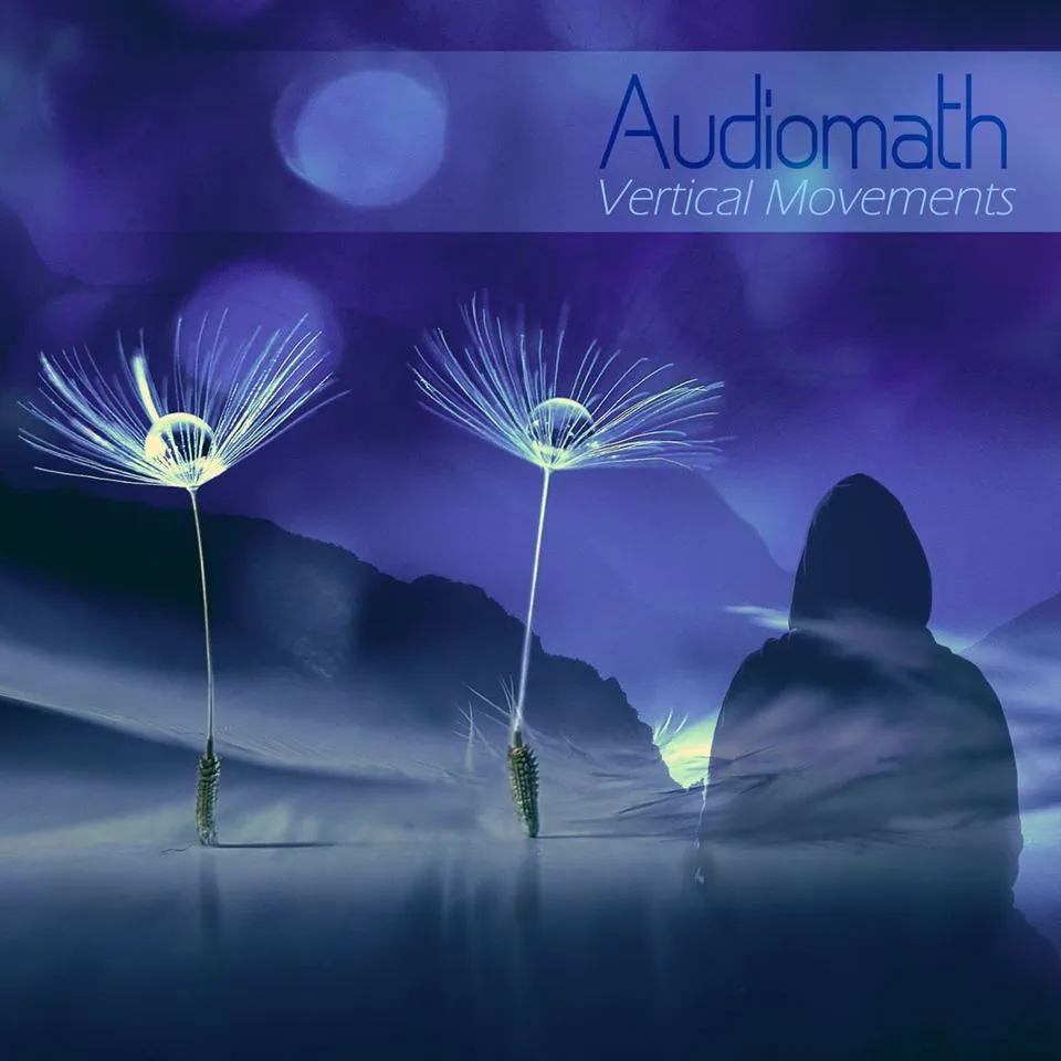 Audiomath - Vertical Movements